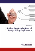 Authorship Attribution of Essays Using Stylometry