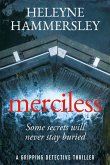 Merciless: A Gripping Detective Thriller