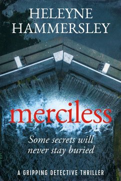 Merciless: A Gripping Detective Thriller - Hammersley, Heleyne