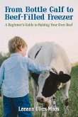 From Bottle Calf to Beef Filled Freezer: A Beginner's Guide to Raising Your Own Beef