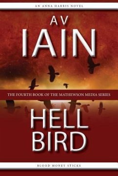 Hell Bird - Iain, A. V.