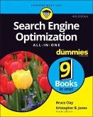 Search Engine Optimization All-In-One for Dummies