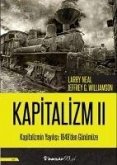 Kapitalizmin Yayilisi 1848den Günümüze - Kapitalizm 2