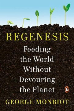 Regenesis - Monbiot, George