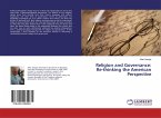 Religion and Governance: Re-thinking the American Perspective