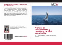 Manual de instrumentos y reactivos de fácil adquisición - Yovera, Luis