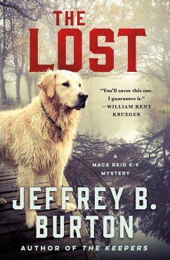 The Lost - Burton, Jeffrey B