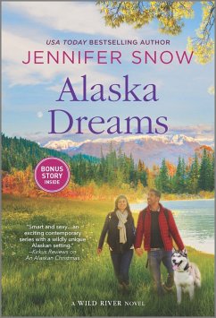 Alaska Dreams - Snow, Jennifer