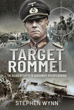 Target Rommel - Stephen, Wynn,