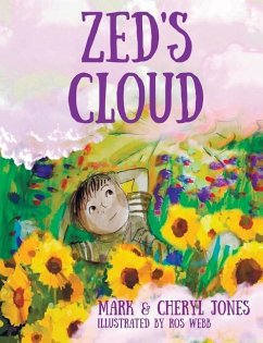 Zed's Cloud - Jones, Mark