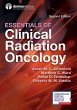 Essentials of Clinical Radiation... - Bild 1