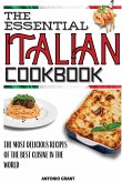 The Essential Italian Cookbook
