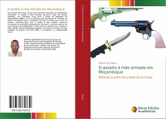 O assalto à mão armada em Moçambique - Maloa, Mwana Wa