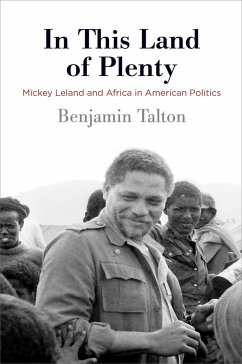 In This Land of Plenty - Talton, Benjamin