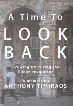 A Time To Look Back - Timiraos, Anthony