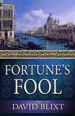 Fortune's Fool - Blixt, David