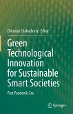 Green Technological Innovation for Sustainable Smart Societies (eBook, PDF)