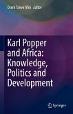 Karl Popper and Africa: Knowledge, Politics and Development (eBook, PDF)
