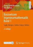 Basiswissen Ingenieurmathematik Band 1 (eBook, PDF)