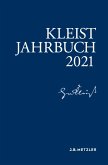 Kleist-Jahrbuch 2021 (eBook, PDF)