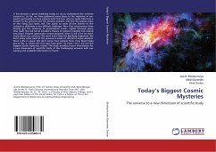 Today¿s Biggest Cosmic Mysteries - Bhattacharya, Asit B.;Banerjee, Abhijit;Sarkar, Hirak