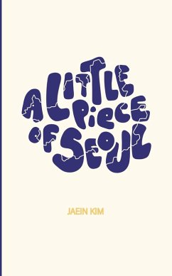 Cover A Little Piece of Seoul 5*8