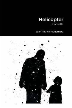 Helicopter - Mcnamara, Sean