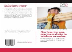 Plan financiero para empresa en diseño de interiores en madera - Cedeño Ladines, Joan Alejandro;Bravo, Ana;Moncada, Maria