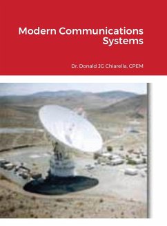 Modern Communications Systems - Chiarella, Donald