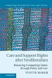 Care and Support Rights After... - Bild 1