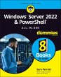 Windows Server 2022 & PowerShell... - Bild 1