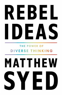 Rebel Ideas - Syed, Matthew
