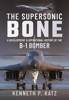 The Supersonic BONE - Kenneth, Katz,