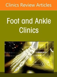 Alternatives to Ankle Joint Replacement, an Issue of Foot and Ankle Clinics of North America