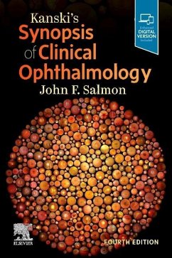 Kanski's Synopsis of Clinical Ophthalmology - Salmon, John F., MD, FRCS, FRCOphth (Consultant Ophthalmic Surgeon,