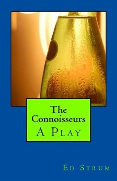 The Connoisseurs - Strum, Ed