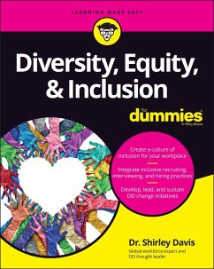 Diversity, Equity & Inclusion for Dummies - Davis, Dr. Shirley