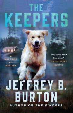 The Keepers - Burton, Jeffrey B