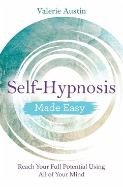 Self-Hypnosis Made Easy - Austin, Valerie