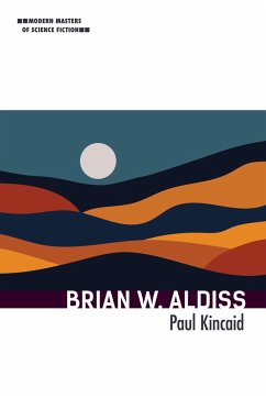 Brian W. Aldiss - Kincaid, Paul