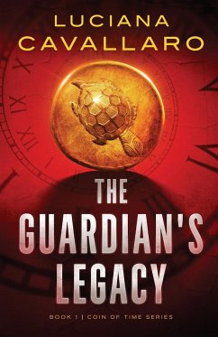 The Guardian's Legacy - Tbd