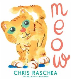 Meow - Raschka, Chris