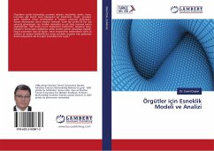 Cover Örgütler için Esneklik Modeli ve Analizi