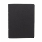 CSB Experiencing God Bible, Black Genuine Leather, Indexed