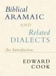 Biblical Aramaic and Related Dialects - Bild 1