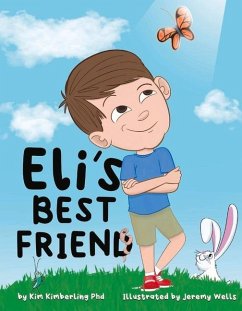 Eli's Best Friend - Kimberling, Kim