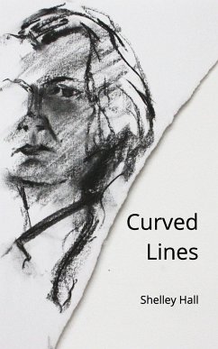 Curved Lines - Hall, Shelley