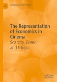 The Representation of Economics in Cinema (eBook, PDF)