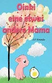 Oinki, eine etwas andere Mama (eBook, ePUB)