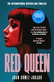 Red Queen (eBook, ePUB)